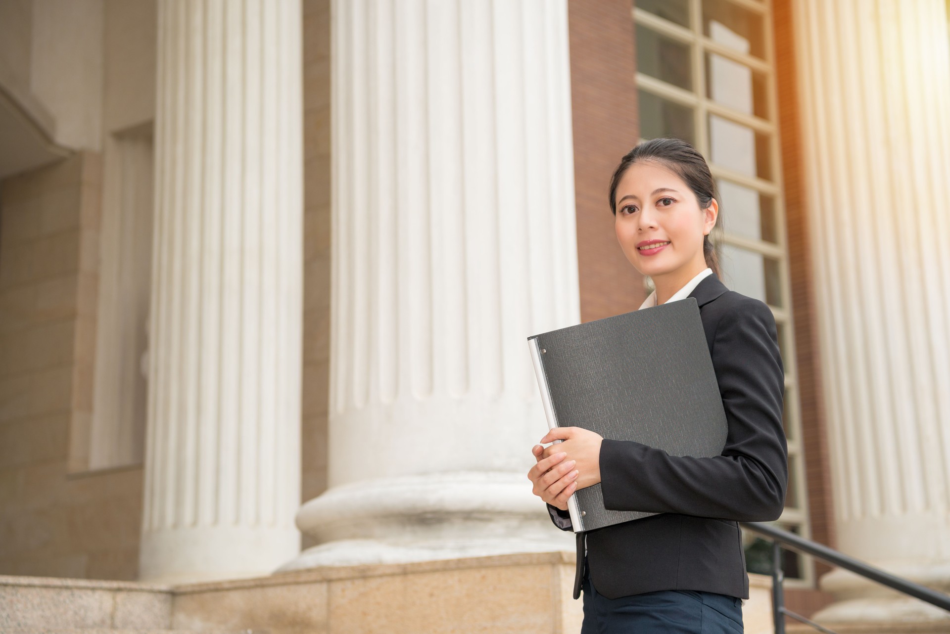 — Partner, International Law Firm (EU–Asia Desk)